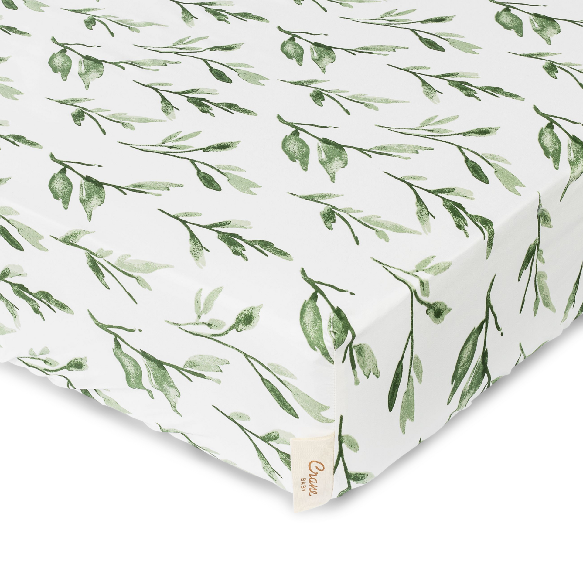 Thumbnail of Parker Leaf