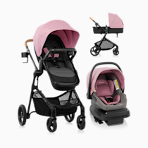 Thumbnail of Lilas Pink