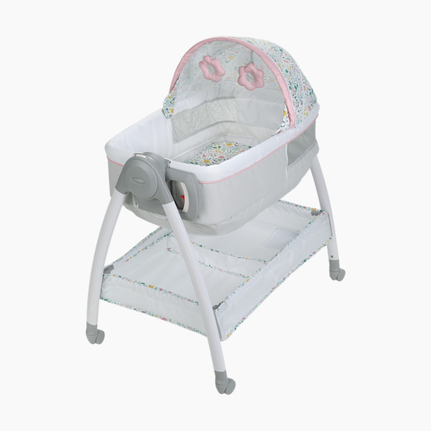 Graco Dream Suite Bassinet - Tasha.