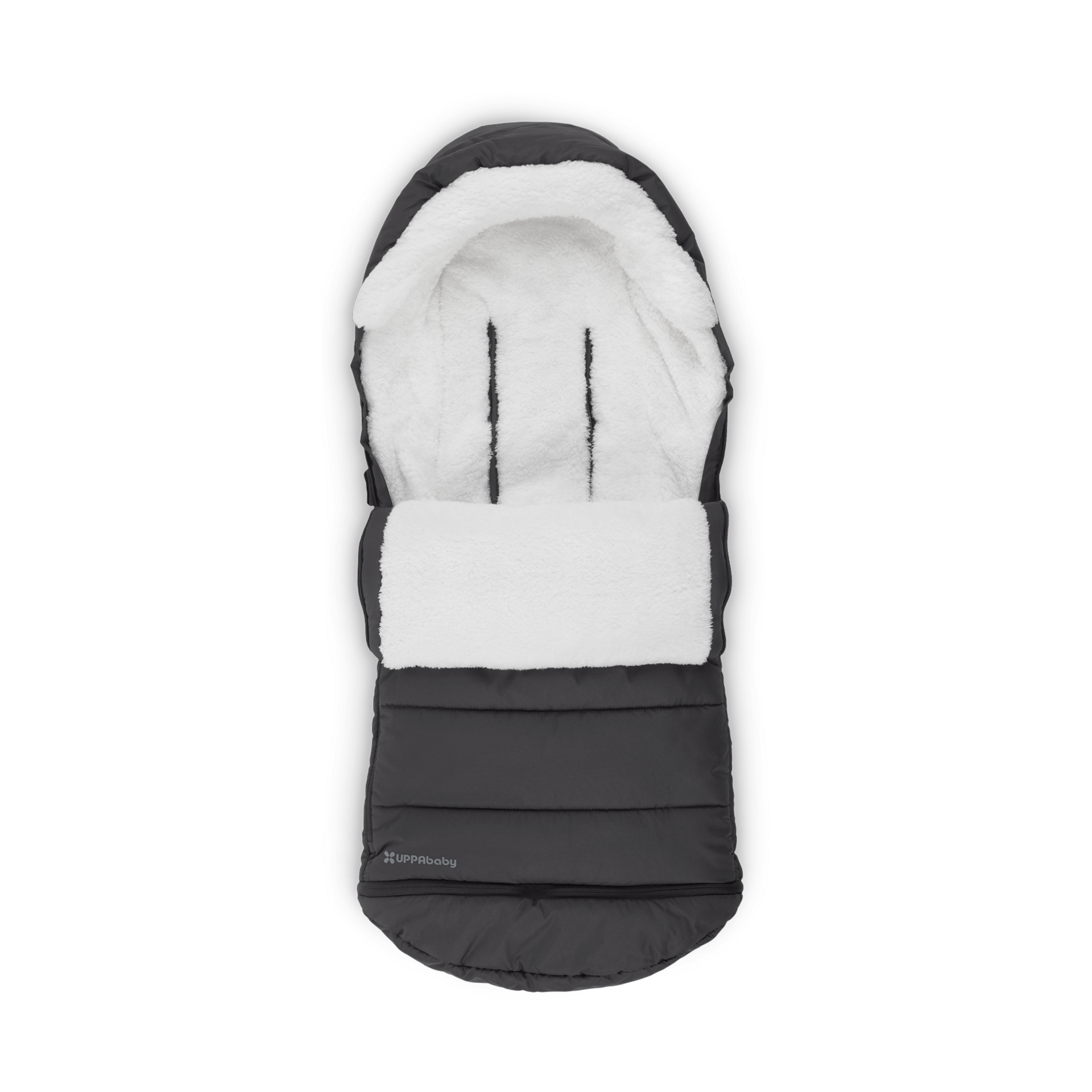 UPPAbaby CozyGanoosh - Jake.