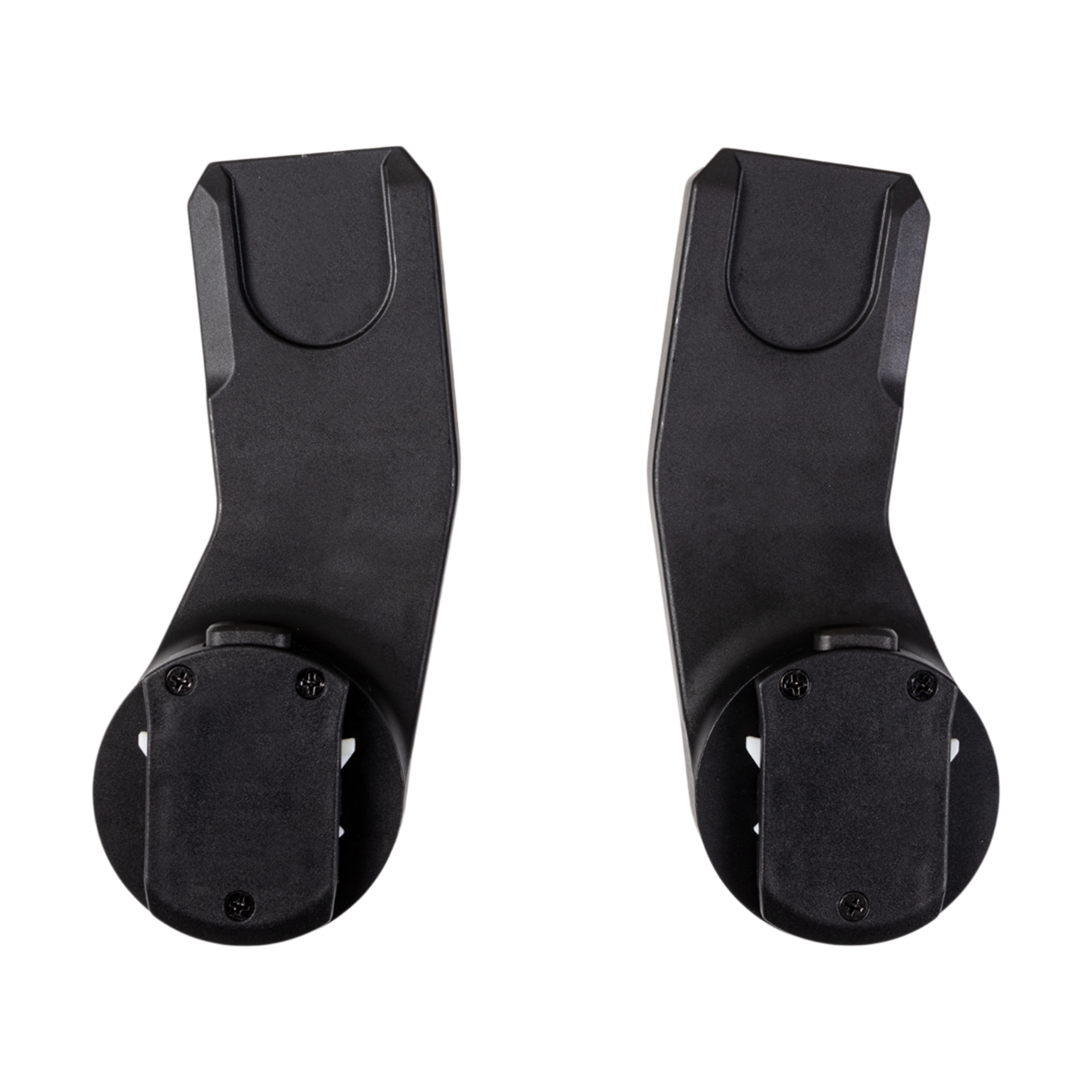 Silver Cross Dune/Reef Universal Car Seat Adapters.