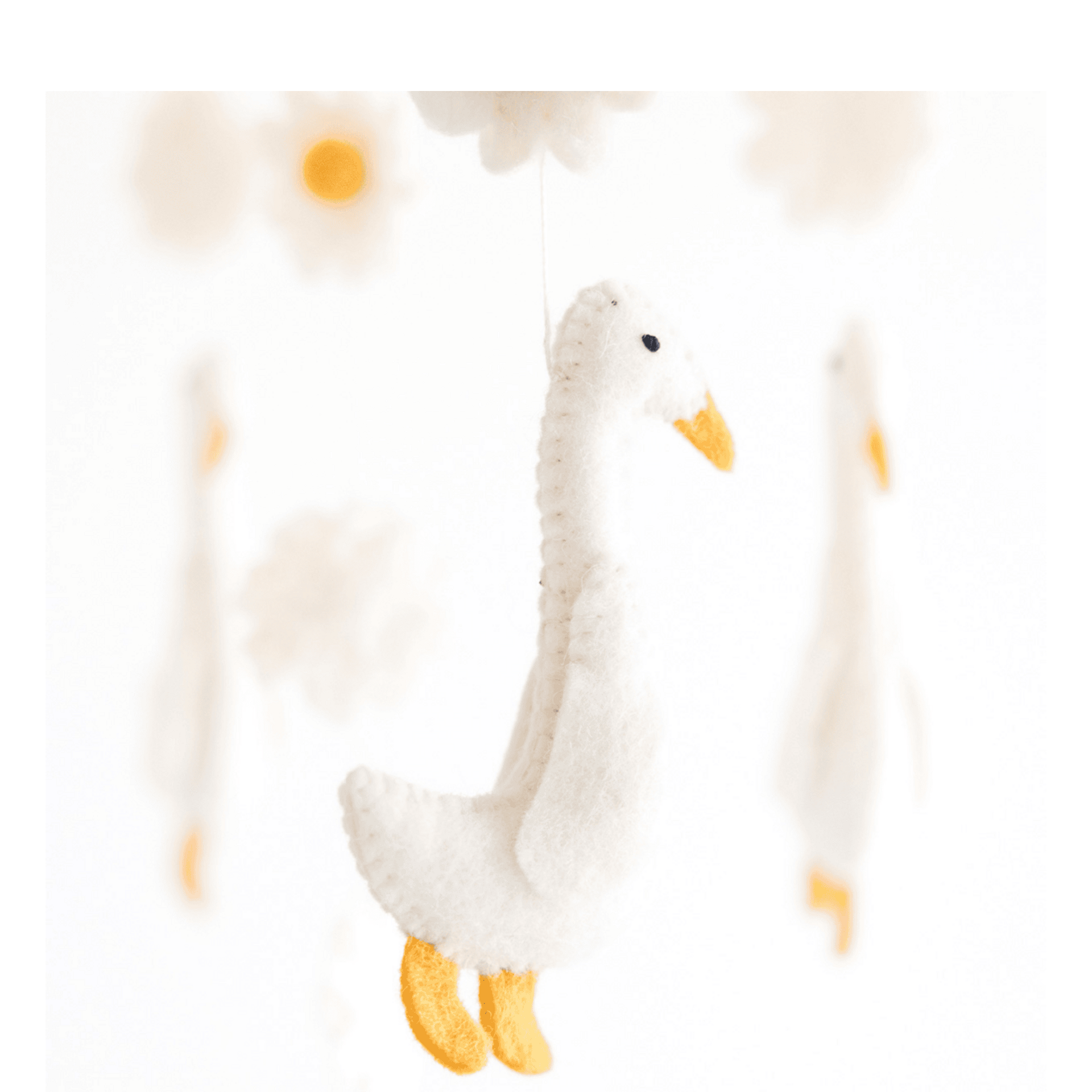 Nivas Mobile - Duck.