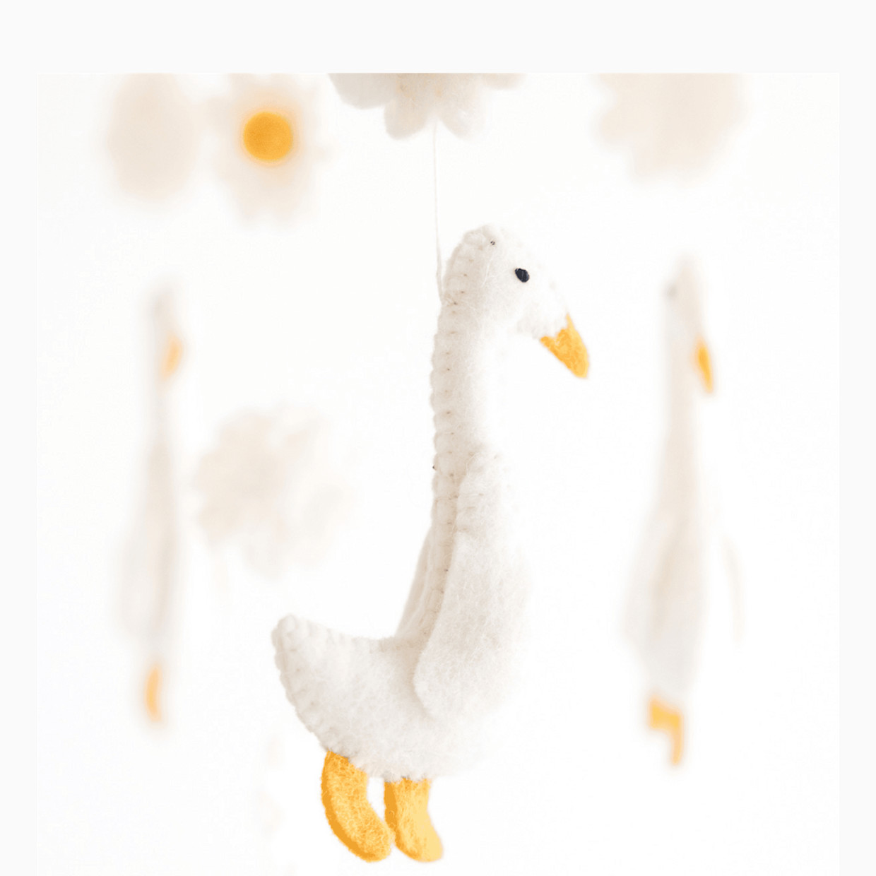 Nivas Mobile - Duck.