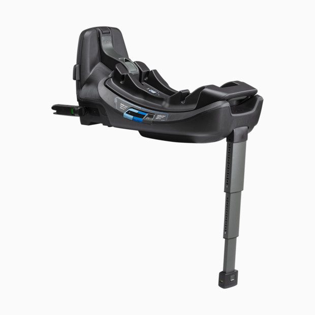 Nuna Pipa RELX Infant Car Seat Base.