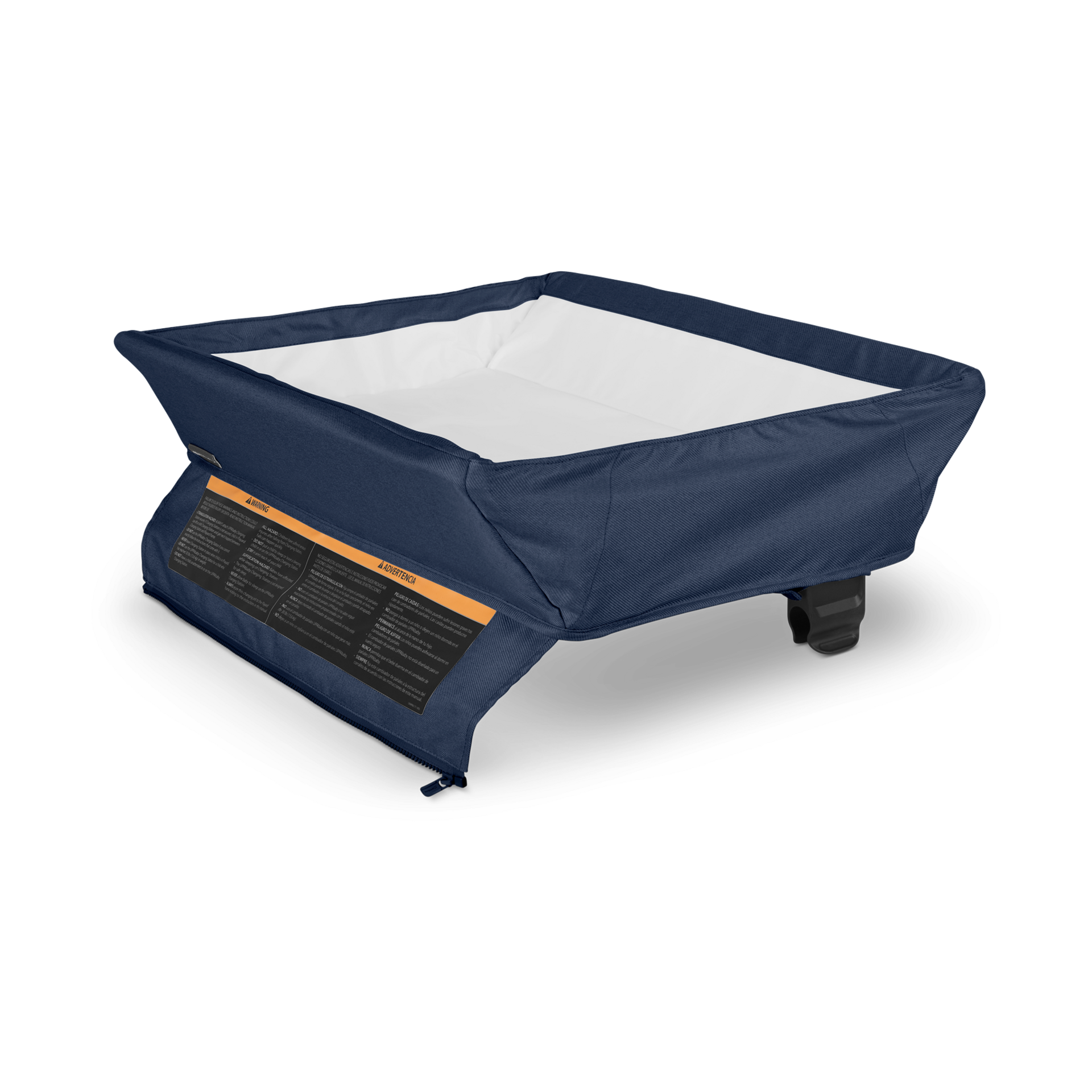 UPPAbaby REMI Travel Crib Playard Changing Station Noa Babylist Shop