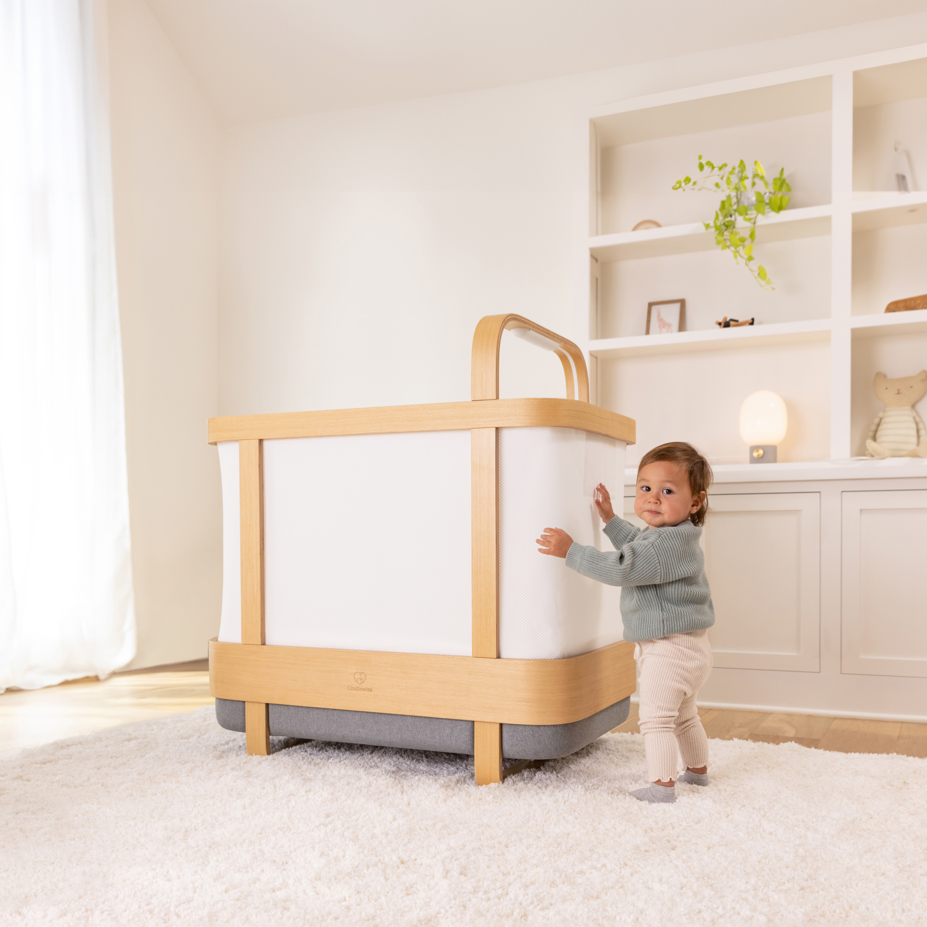 Bassinets & Bedside Sleepers | Babylist Shop