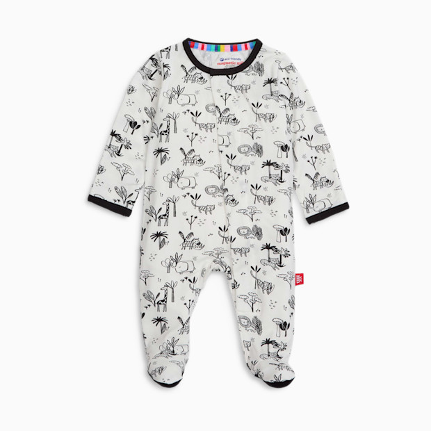 Magnetic Me Modal Magnetic Footie.