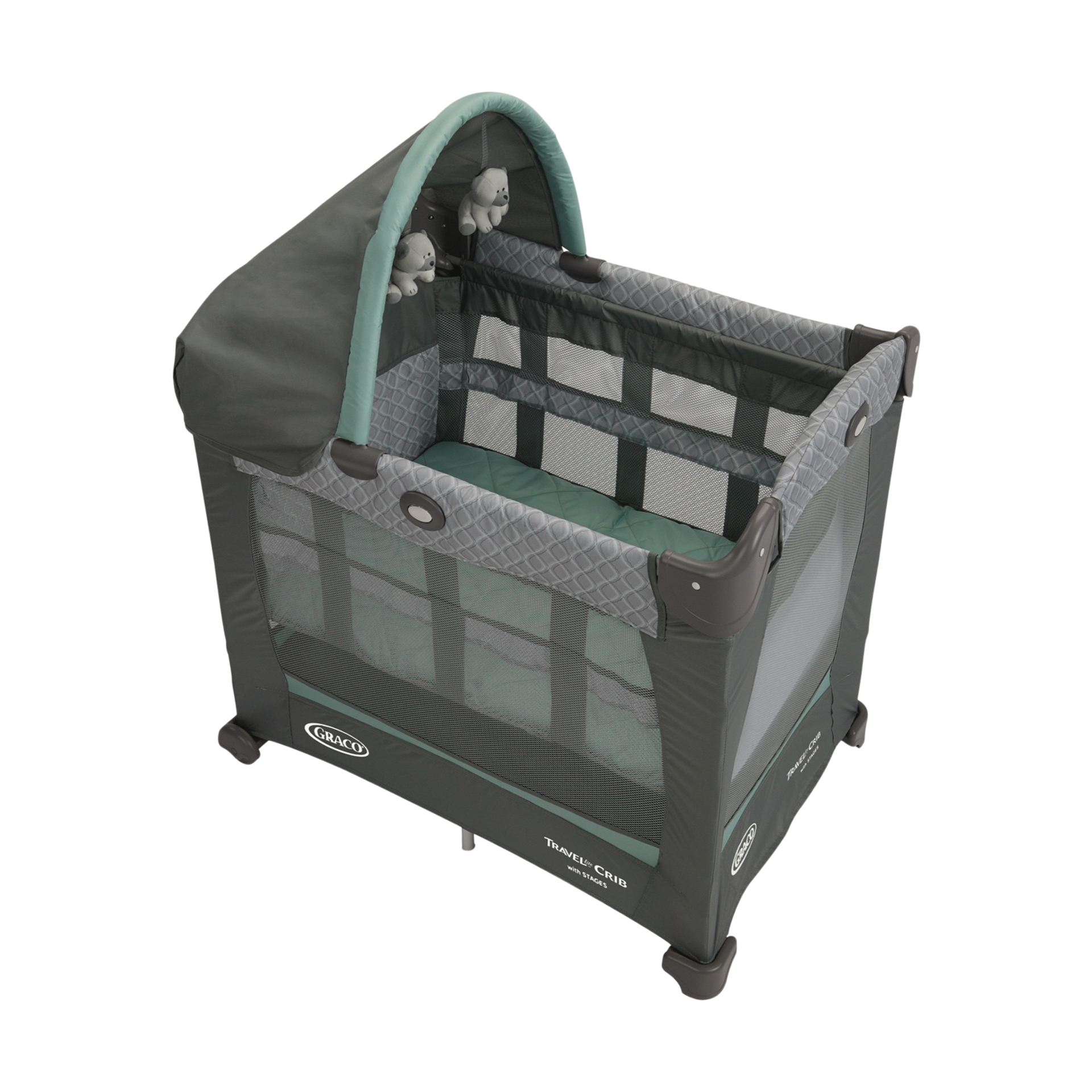 babylist bassinet