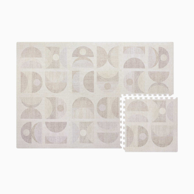 House of Noa Little Nomad Play Mat l Luna.