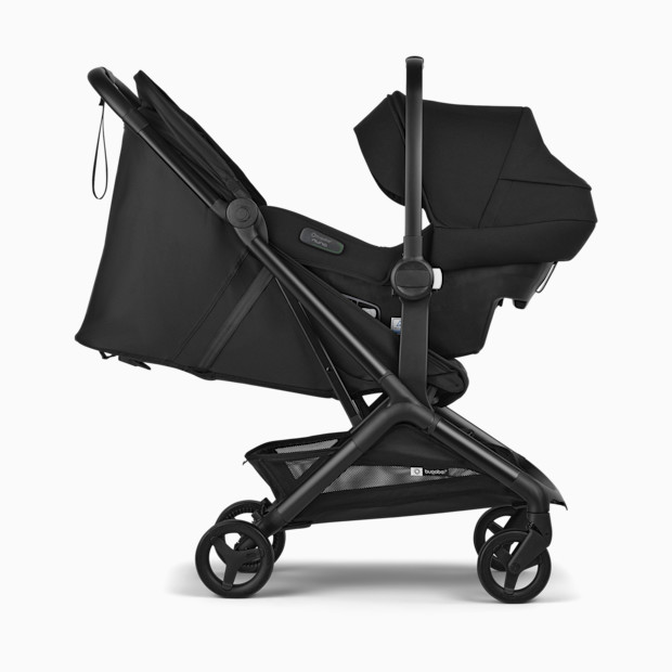 Bugaboo Butterfly 2 Car Seat Adapters.