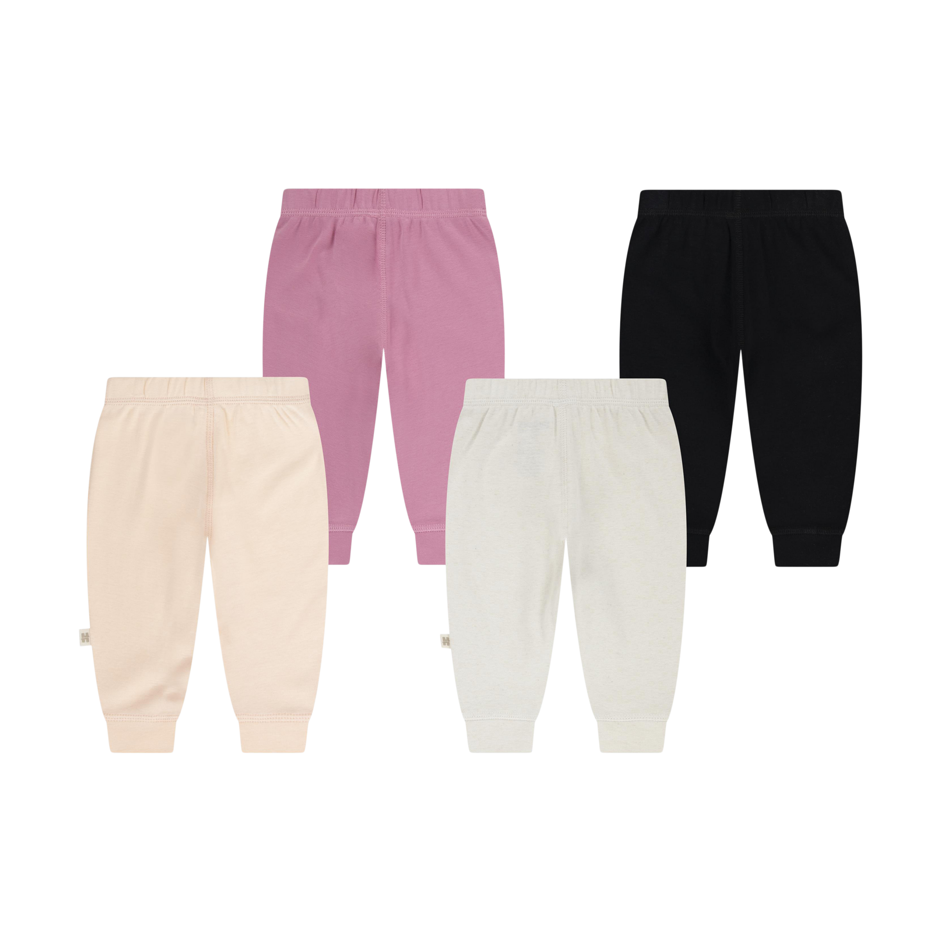 Huggies Pants (4 Pack).