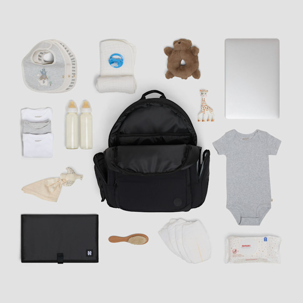 Huggies Day Pack Diaper Bag.