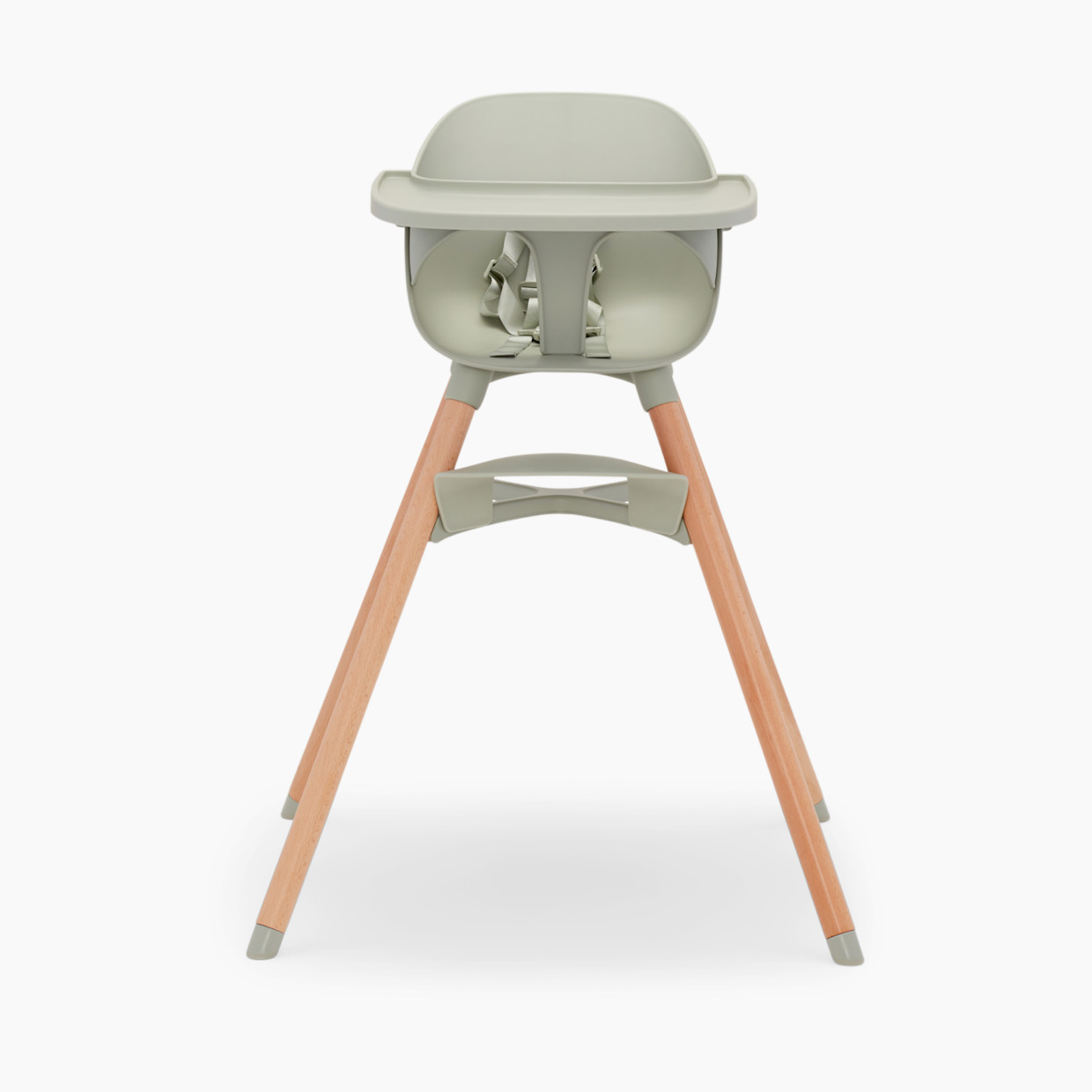 Lalo High Chair - Sage.