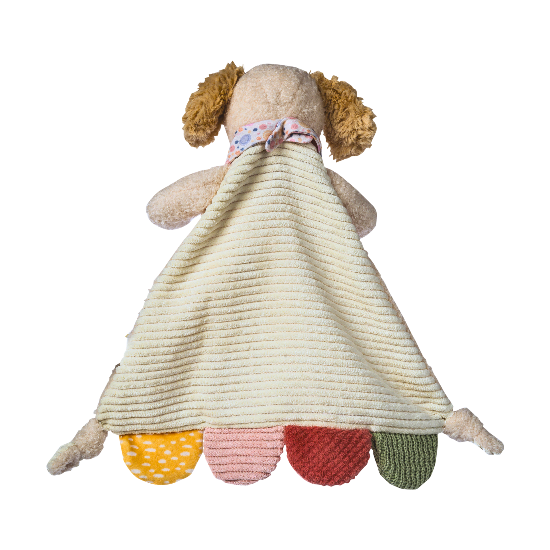 Mary Meyer Dancing Dachshund Activity Blanket.