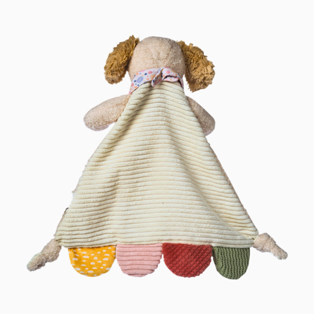 Mary Meyer Dancing Dachshund Activity Blanket.