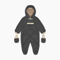 Thumbnail of Smokey Quilted