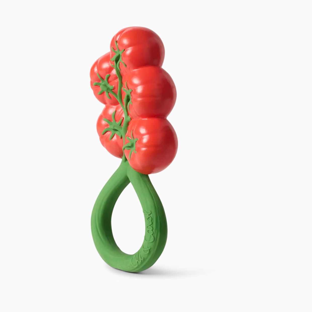 Oli & Carol Rattle - Tomato.