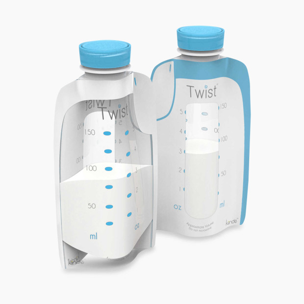 Kiinde® Breastfeeding Starter Pack