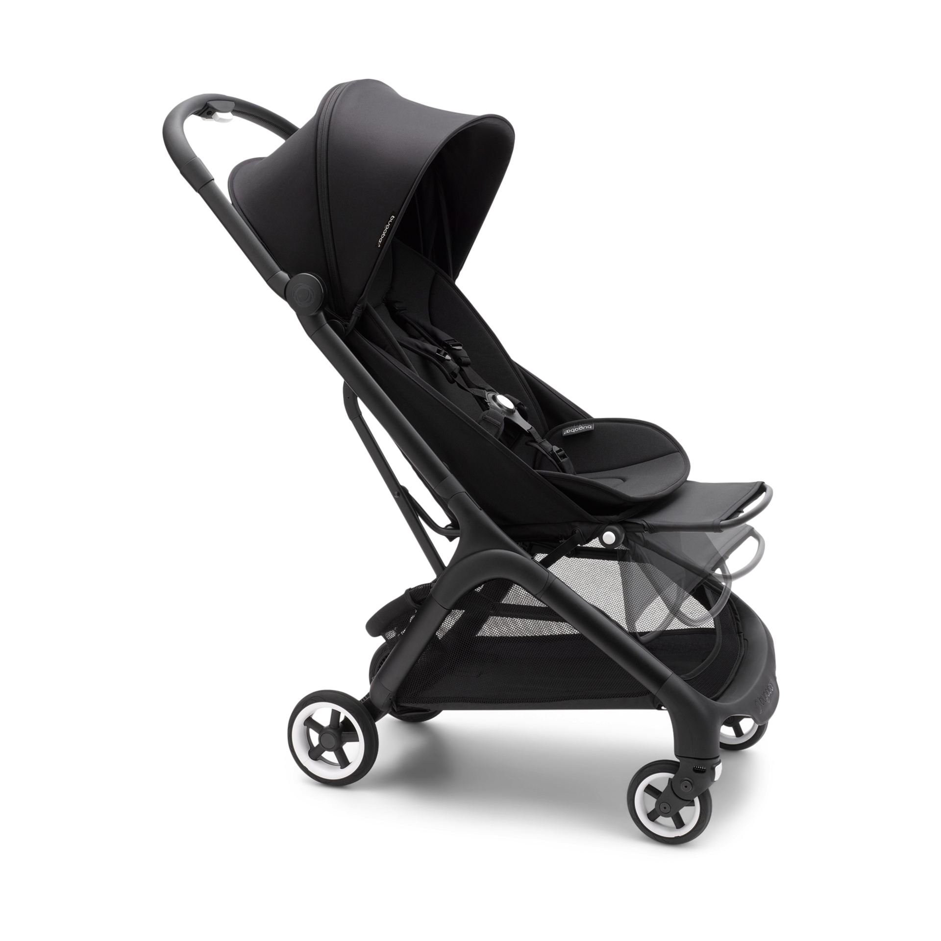 Bugaboo Butterfly Complete Stroller.