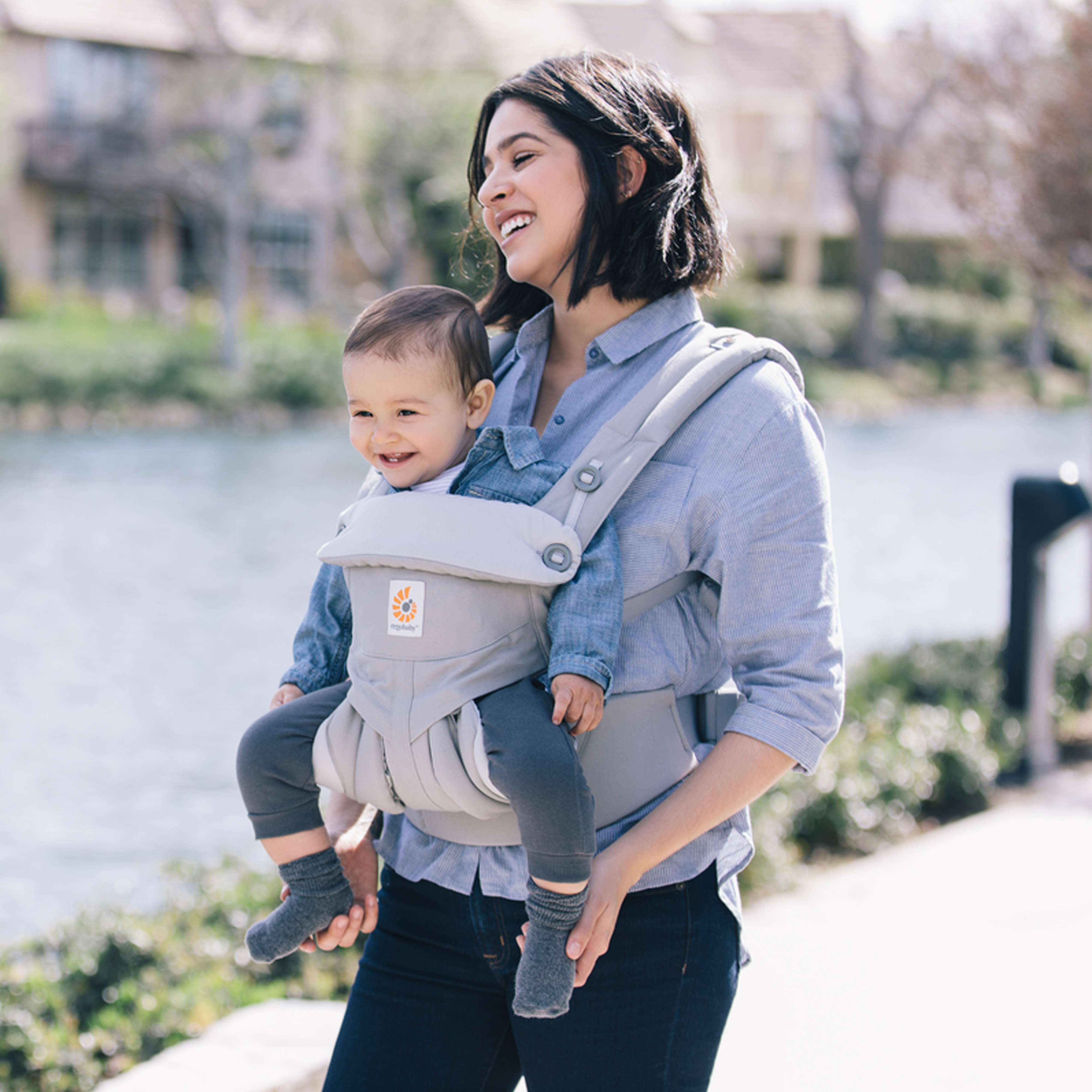 ergobaby 360 back carry weight limit