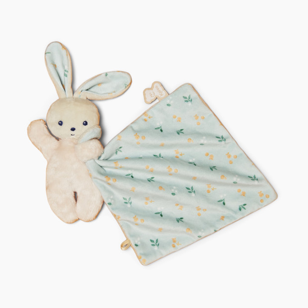 Kaloo My First Bunny Comforter - Citrus Bouquet.