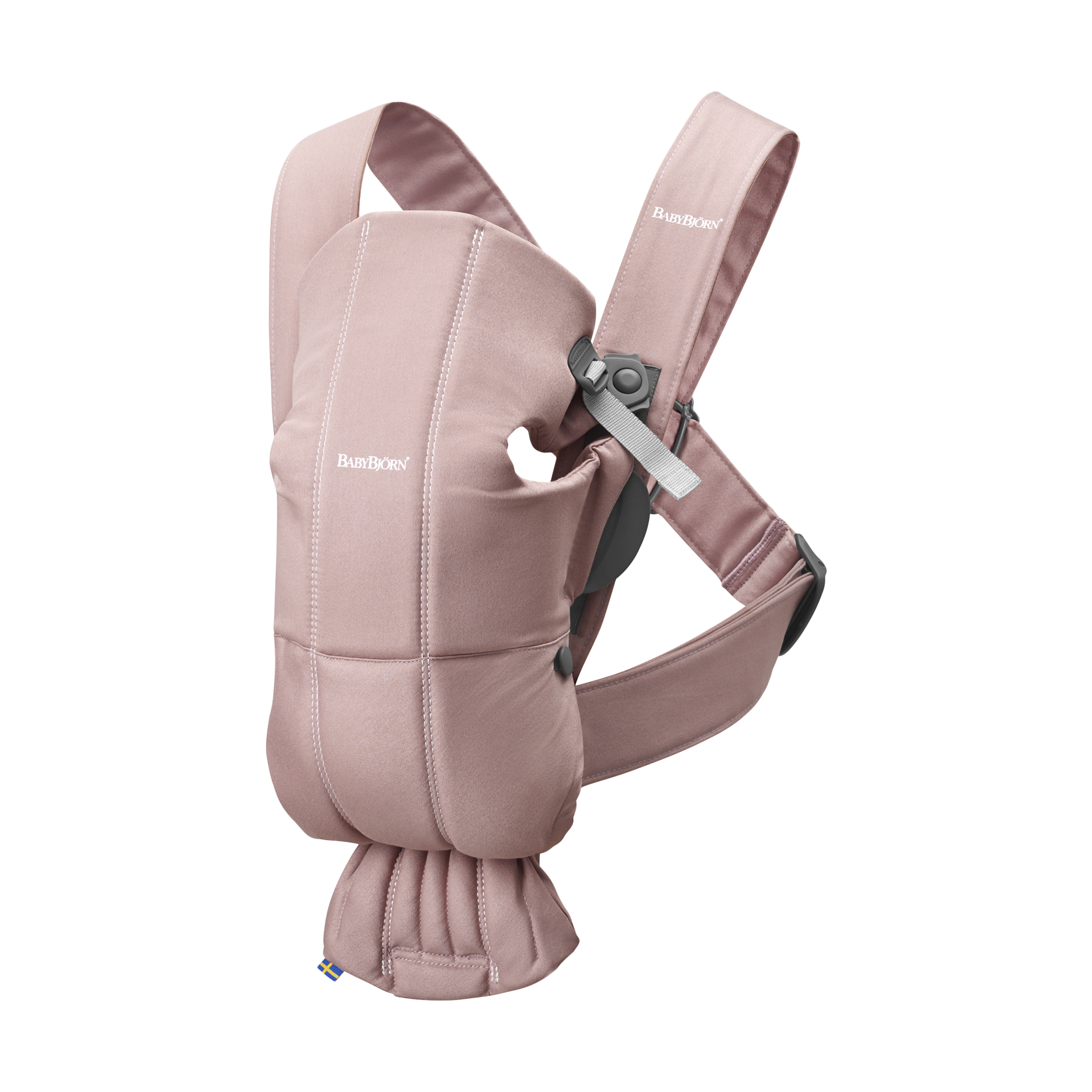 Thumbnail of Dusty Pink Cotton