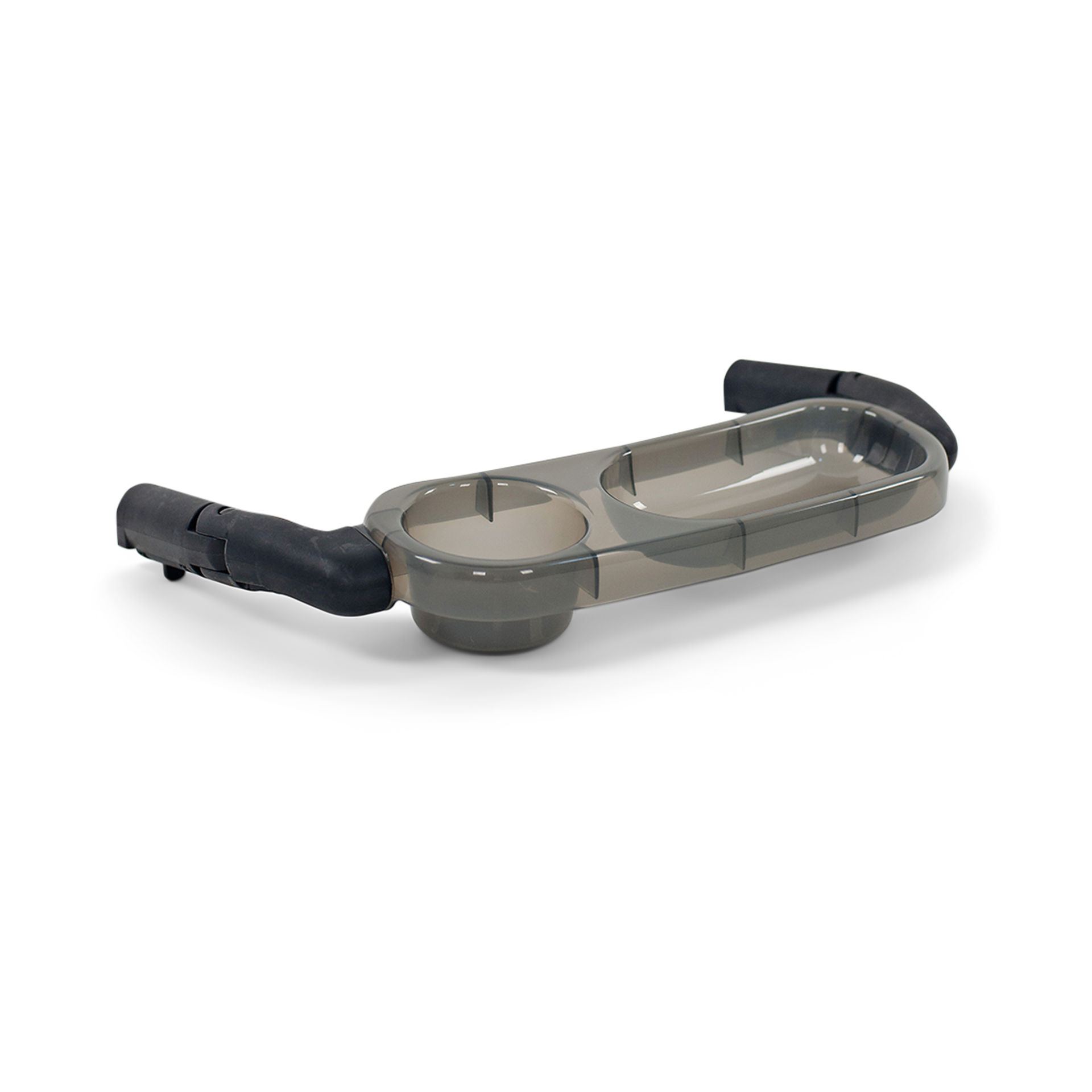 Zoe Tour/Twin Single Snack Tray.