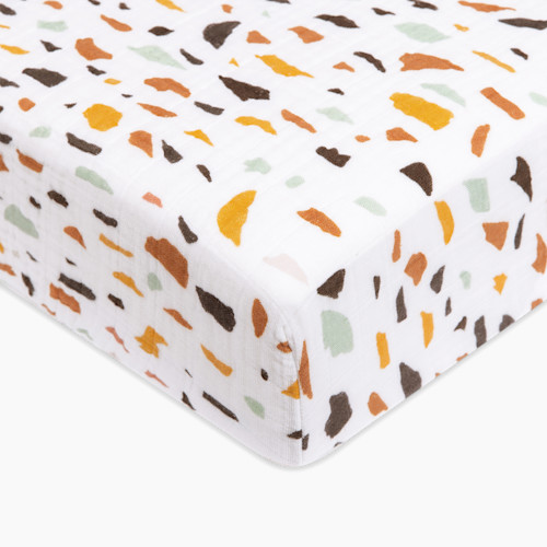 Babylist mattress top