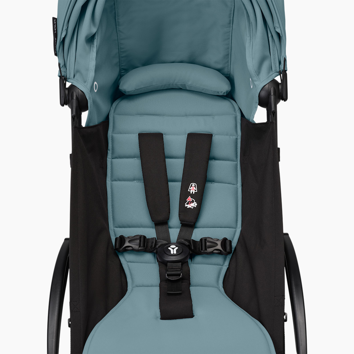 Stokke YOYO 6+ color pack - Aqua.