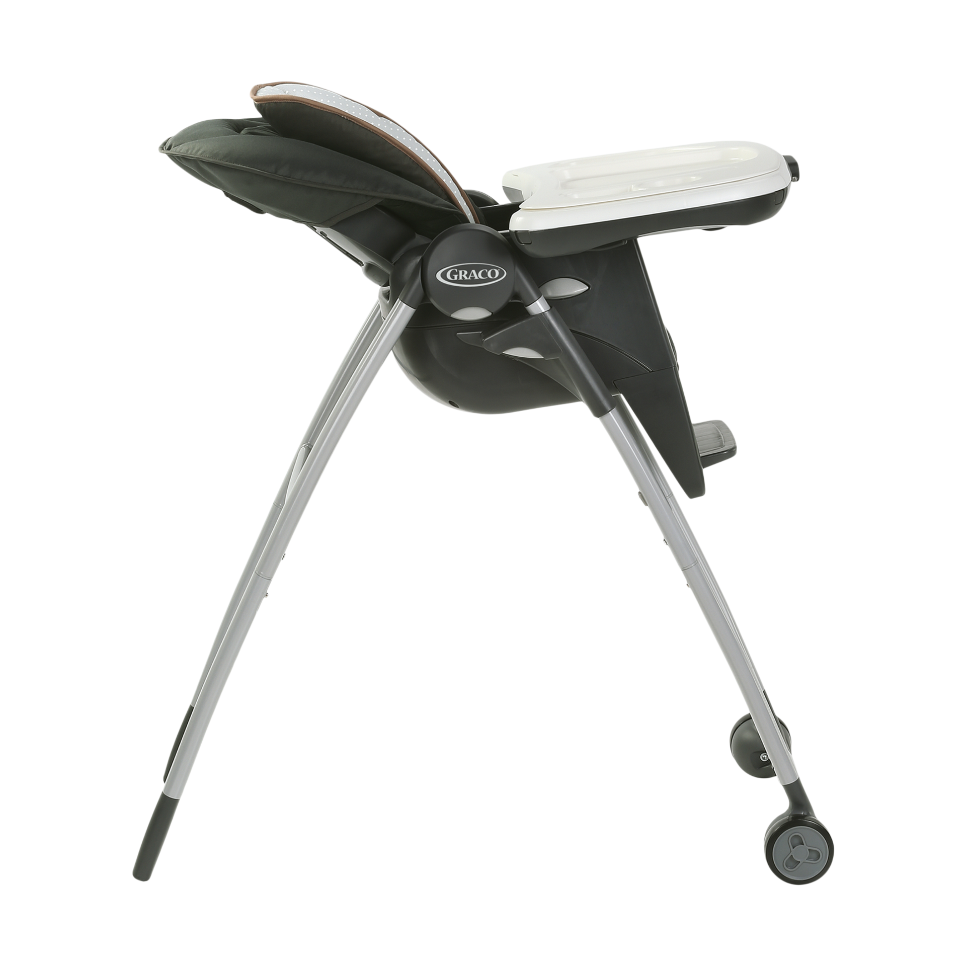 table 2 table high chair graco