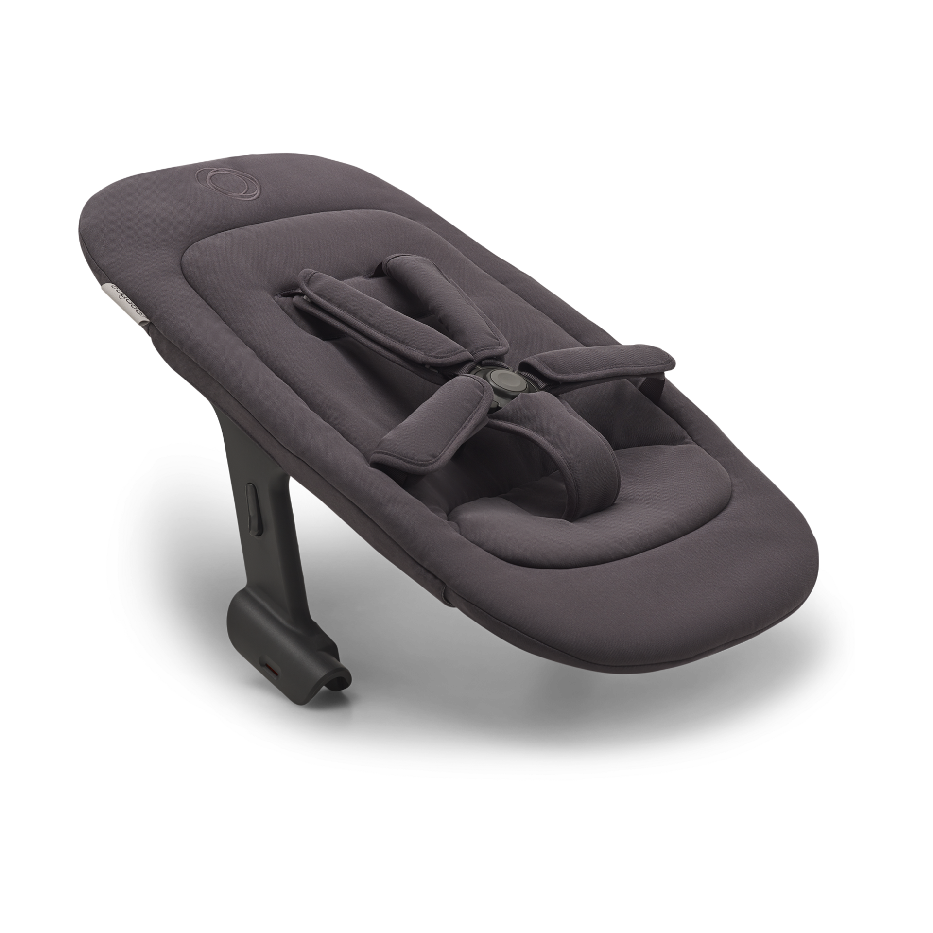 Bugaboo Giraffe Newborn Set - Tornado Grey.