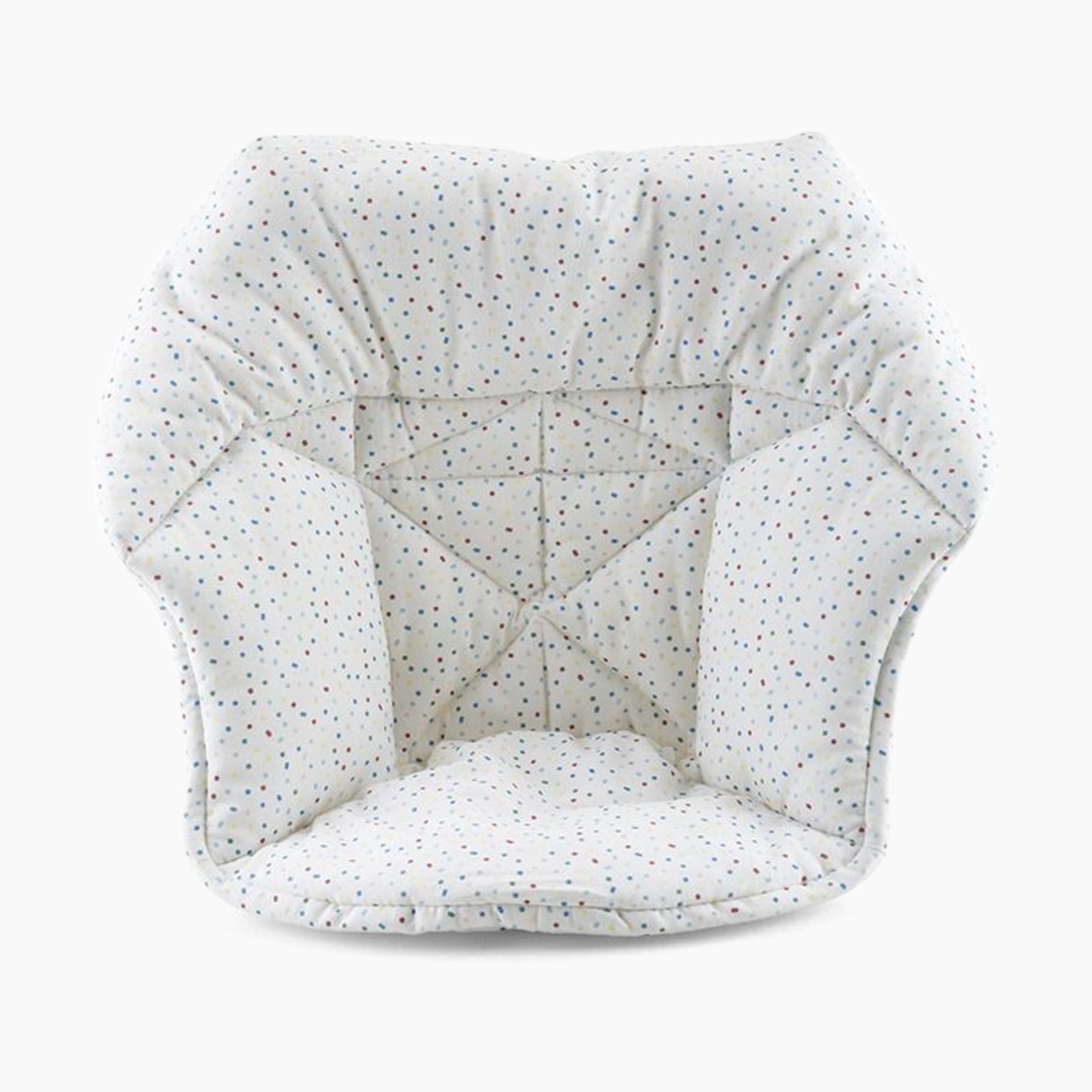 Stokke Tripp Trapp Baby Cushion - Soft Sprinkle.