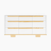 Thumbnail of White / Natural