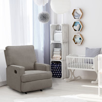 Thumbnail of Taupe Chenille