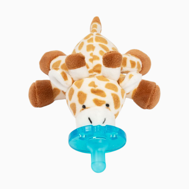 WubbaNub Pacifier.