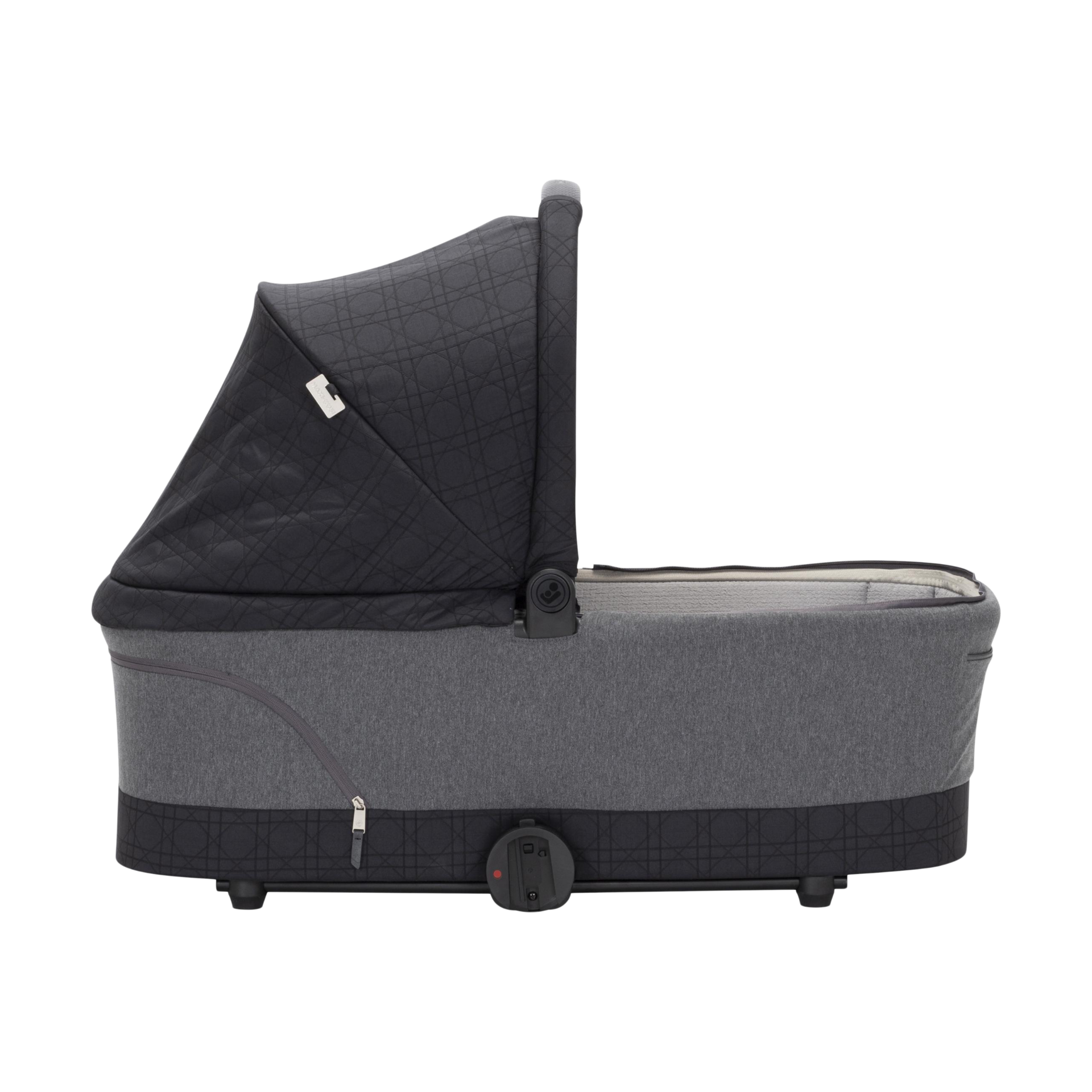 Maxi-Cosi Tana 360 Rotating Stroller Carriage System - Onyx Heritage.