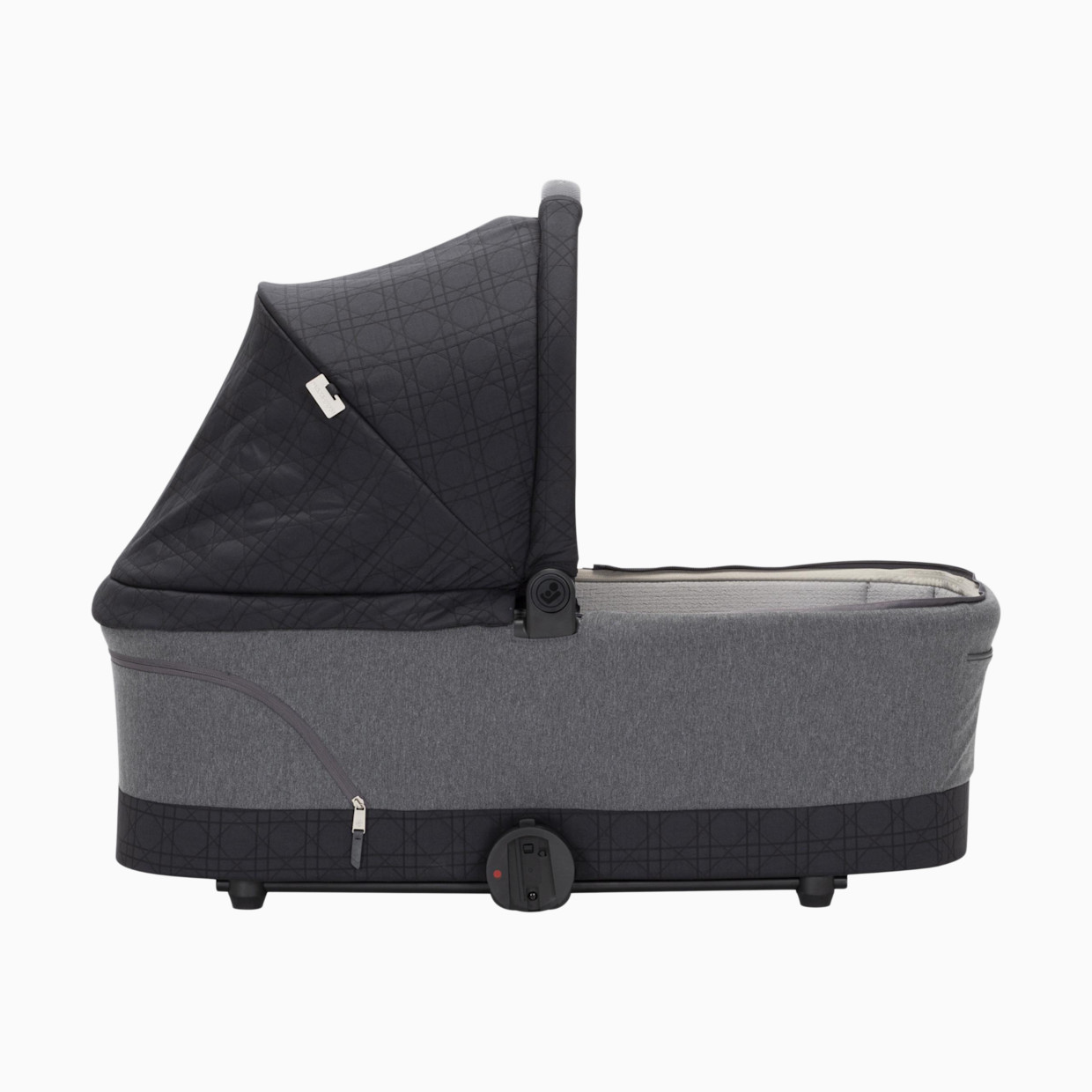 Maxi-Cosi Tana 360 Rotating Travel & Carriage System - Onyx Heritage.