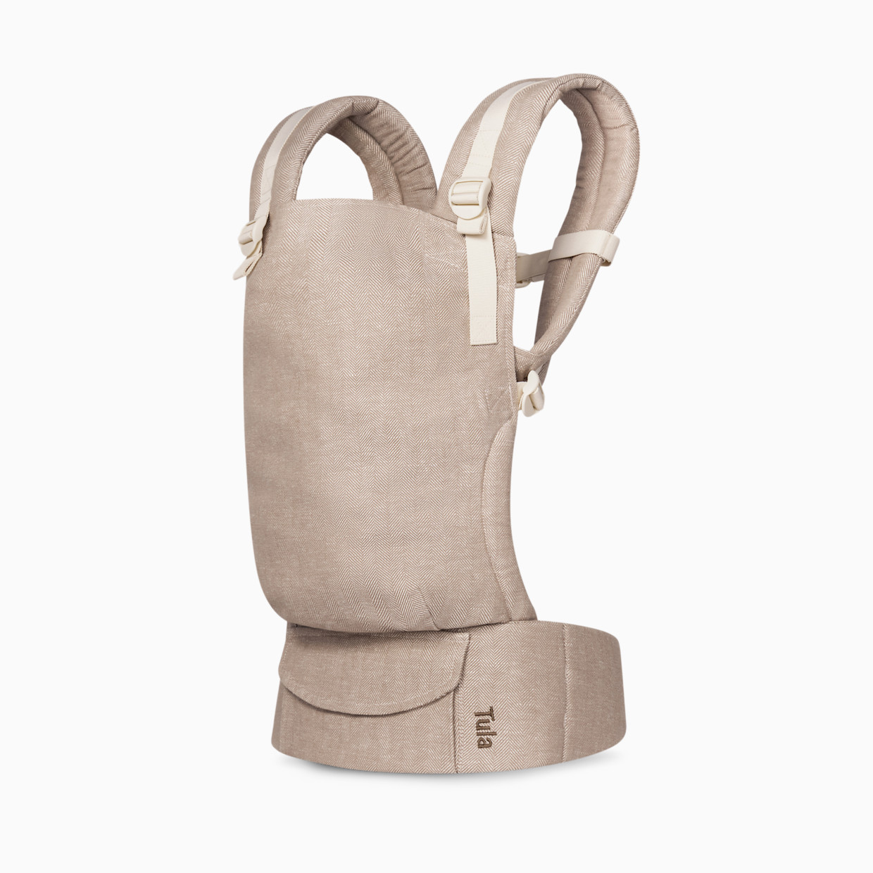 Tula Original Baby Carrier - Sand Linen.