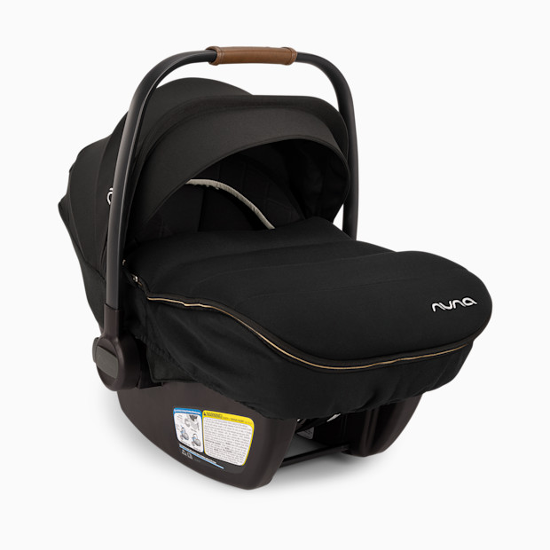 Nuna PIPA series Winter Footmuff.