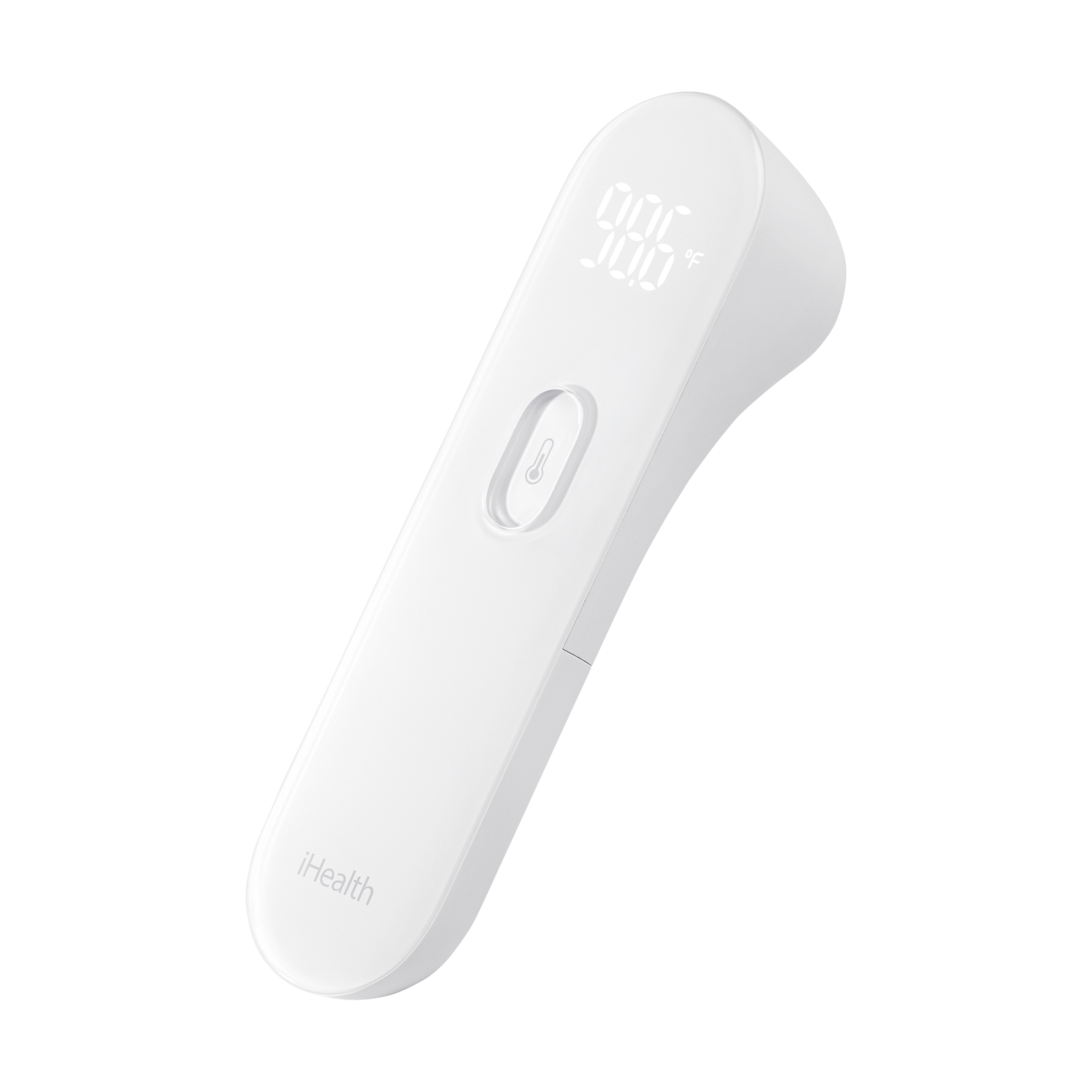 iHealth Labs PT3 No-Touch Thermometer.