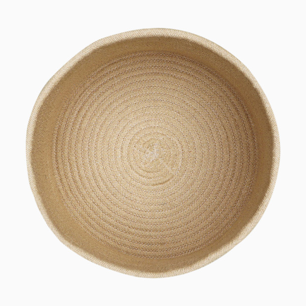 Lorena Canals Gram Basket.