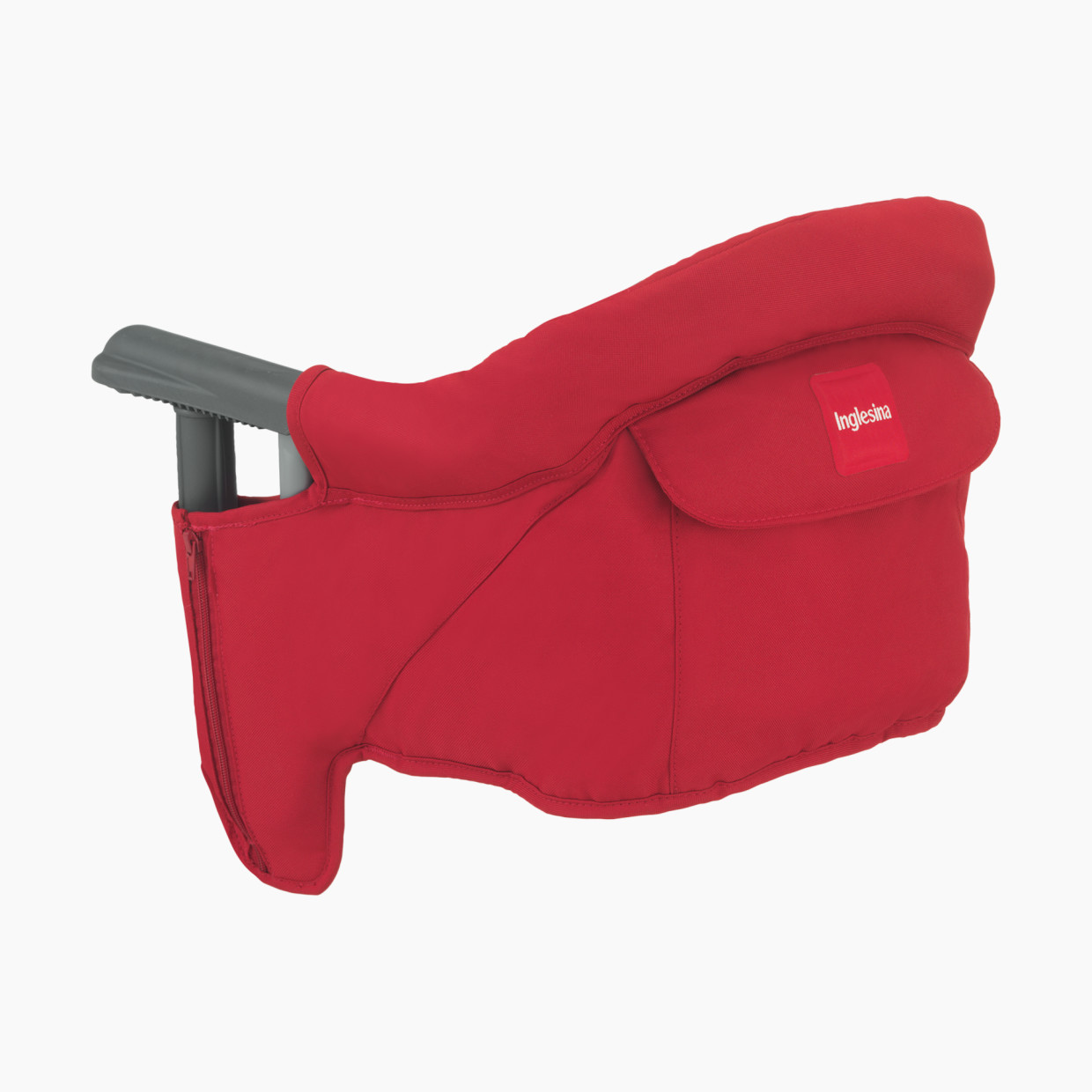Inglesina Fast Table Chair - Red.
