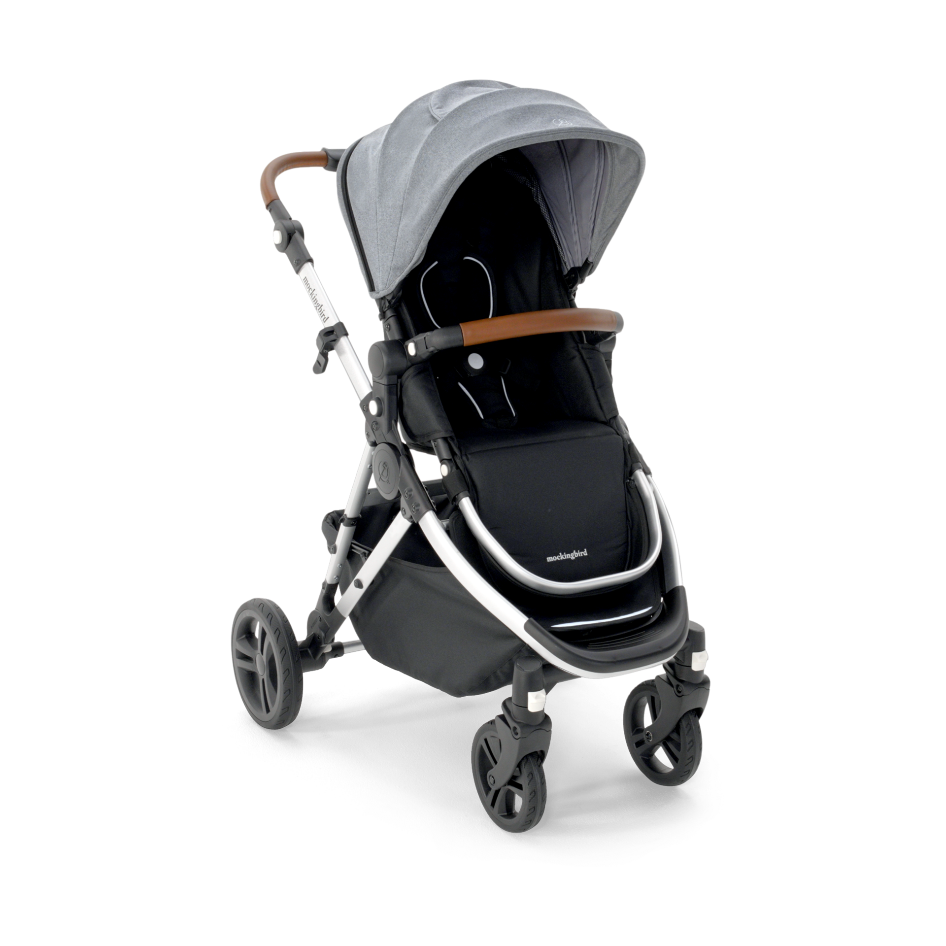 Mockingbird Single Stroller 2.0.