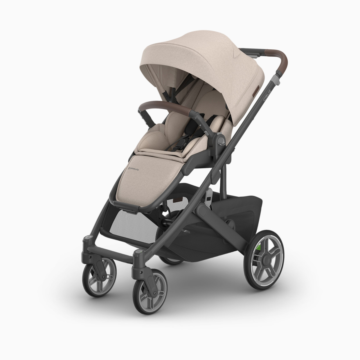 UPPAbaby Cruz V3 Stroller - Ada.