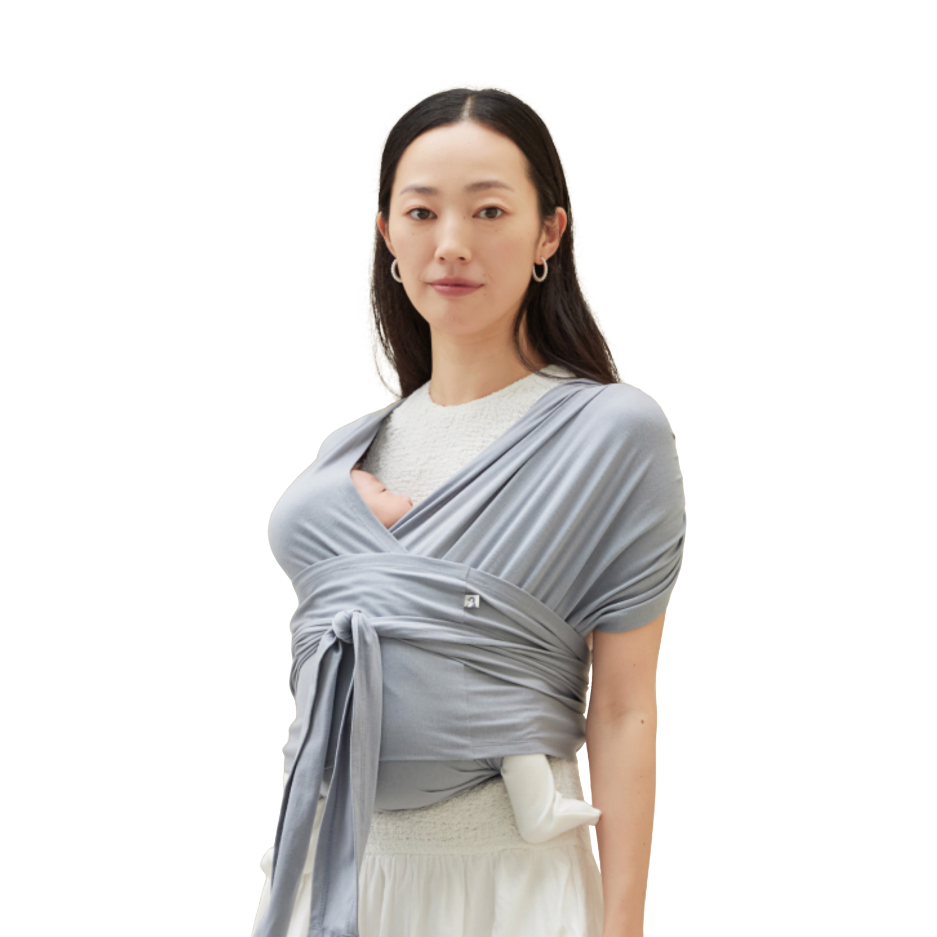 Konny Baby Wrap Carrier Flex SoftBreeze.