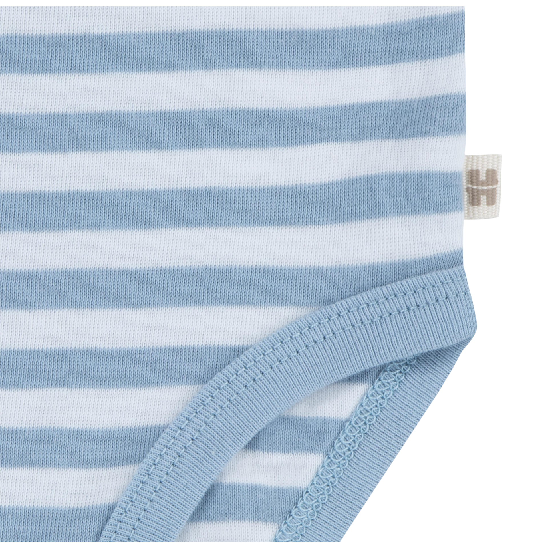 Huggies 5-Pack Gift Box Set - Blue Fog, 0-6 M.