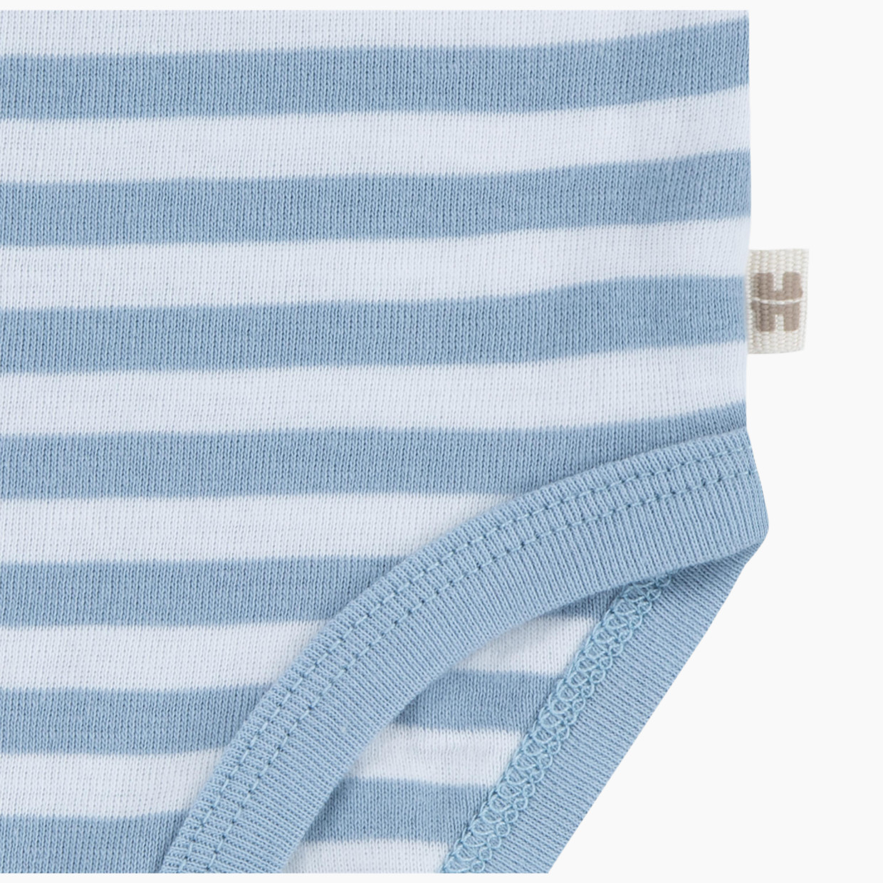 Huggies 5-Pack Gift Box Set - Blue Fog, 0-6 M.