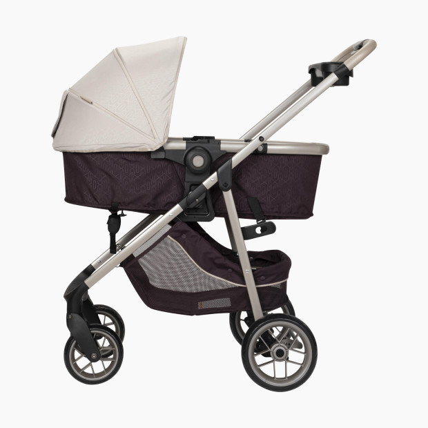 Safety 1st Deluxe Grow and Go Flex 8-in-1 Travel System - Dune's Edge.