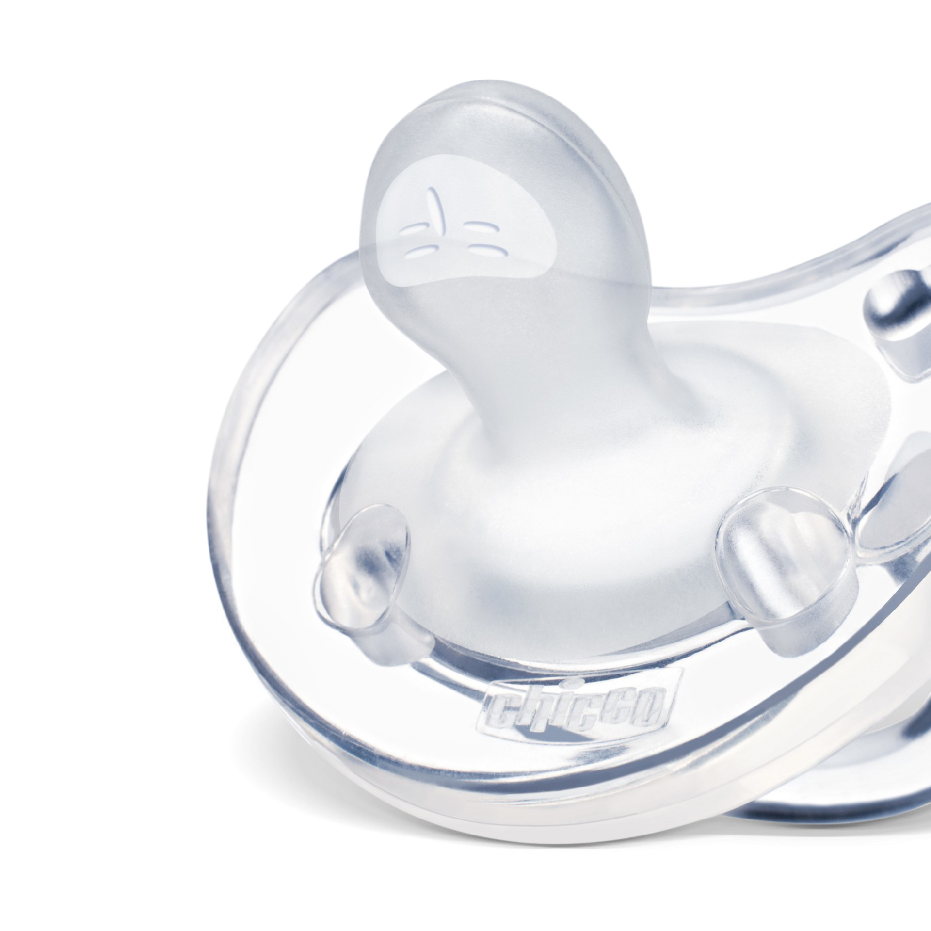 physioforma pacifier