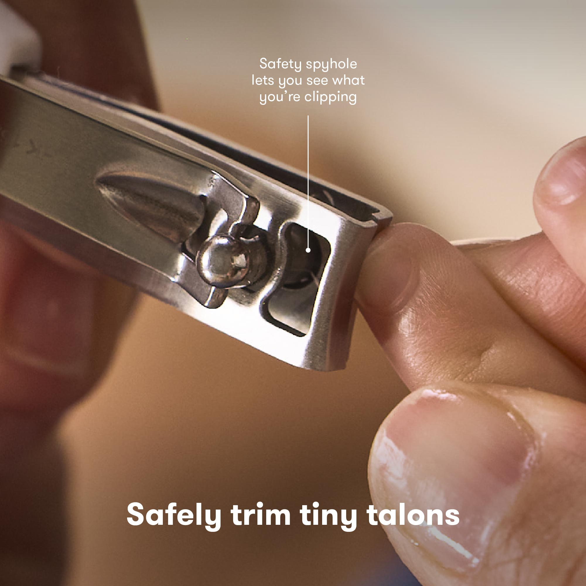 Frida Baby NailFrida SnipperClipper Set.